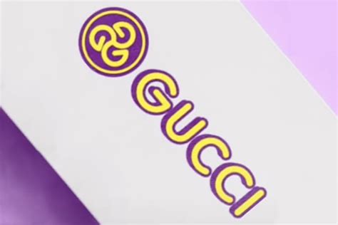 Gucci barato: así se vería su logo como una marca.